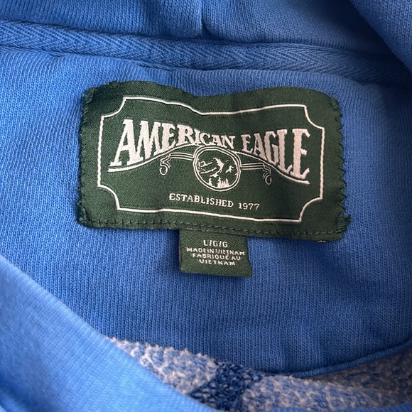 A&E HODDIE - Picture 2 of 2